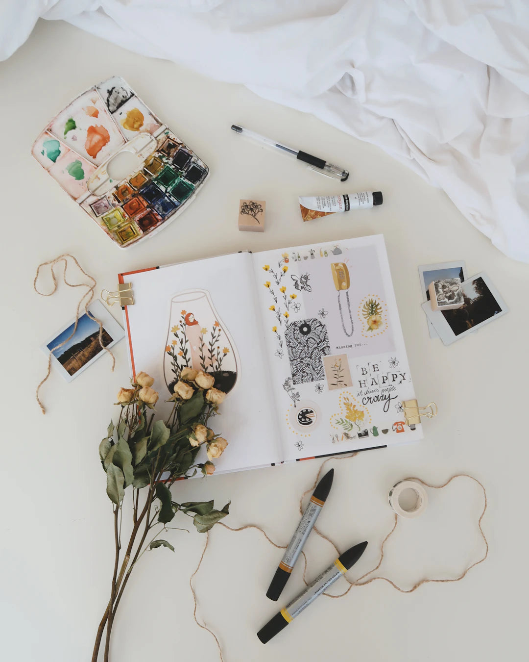 Art Therapy Unlocking Mental Well-Being