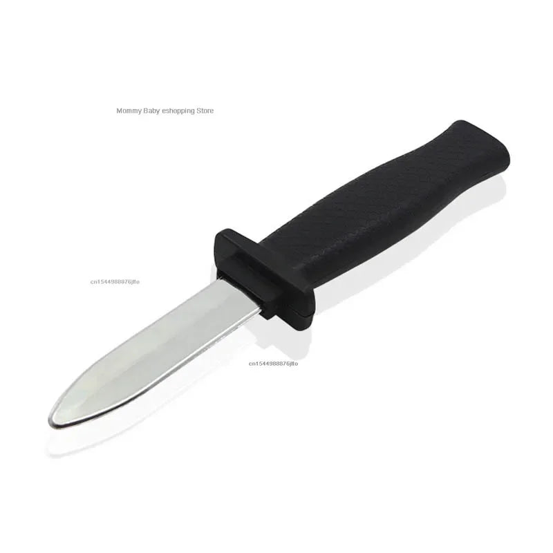 Halloween Novelty Props Fake Knives Plastic Retractable Knives Parties Children's Fun Pranks Fake Dagger Horror Trick Props Toys