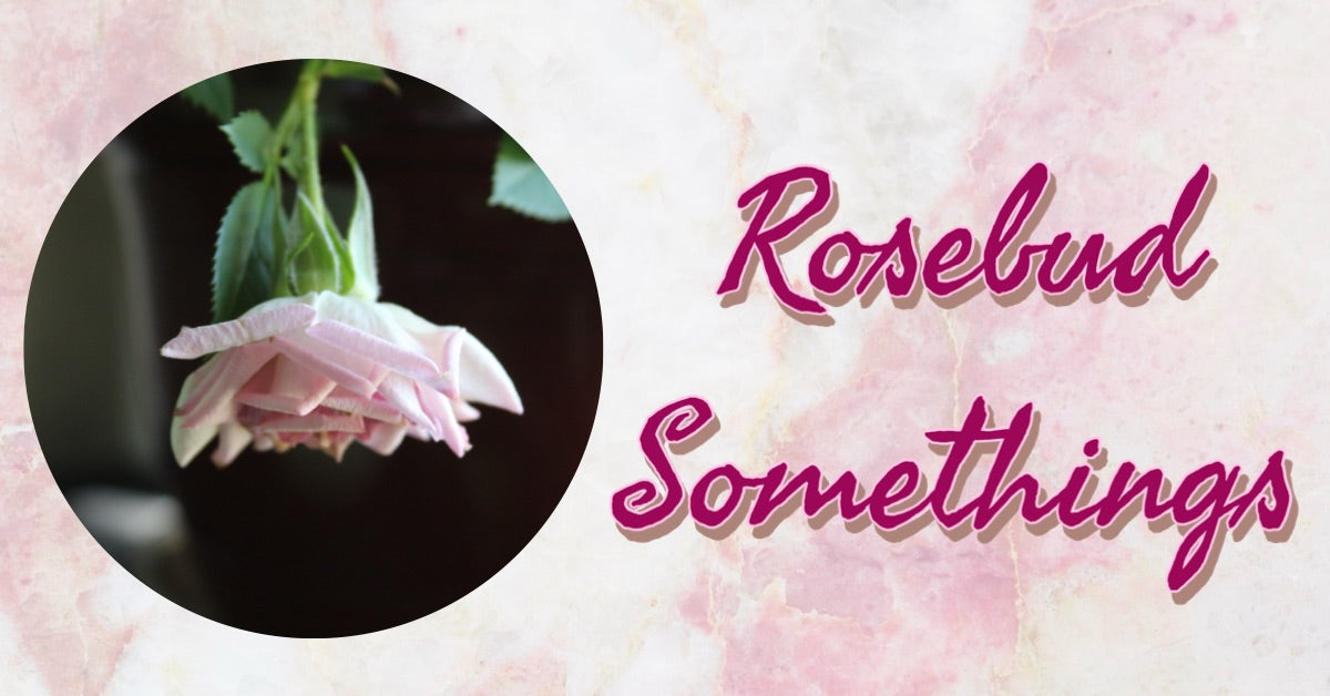RoseBud Somethings Gift Card