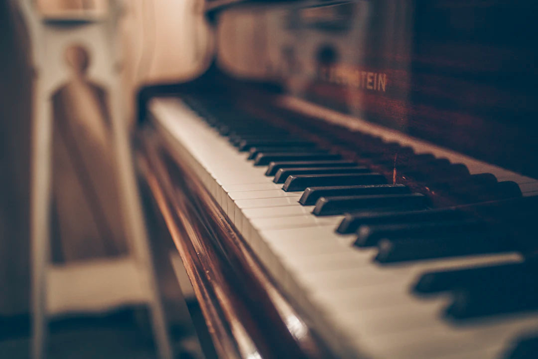 Exploring Music as Art Therapy A Harmonious Healing
