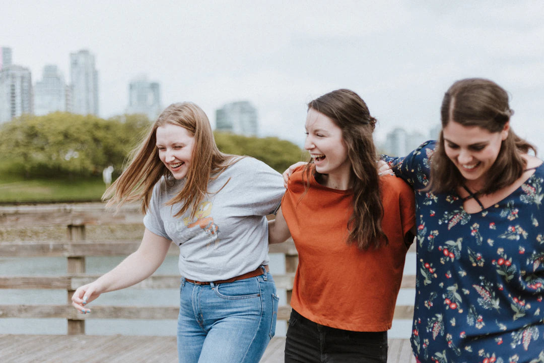 Creating Connections through Community Arts Programs for Healing Mental Health