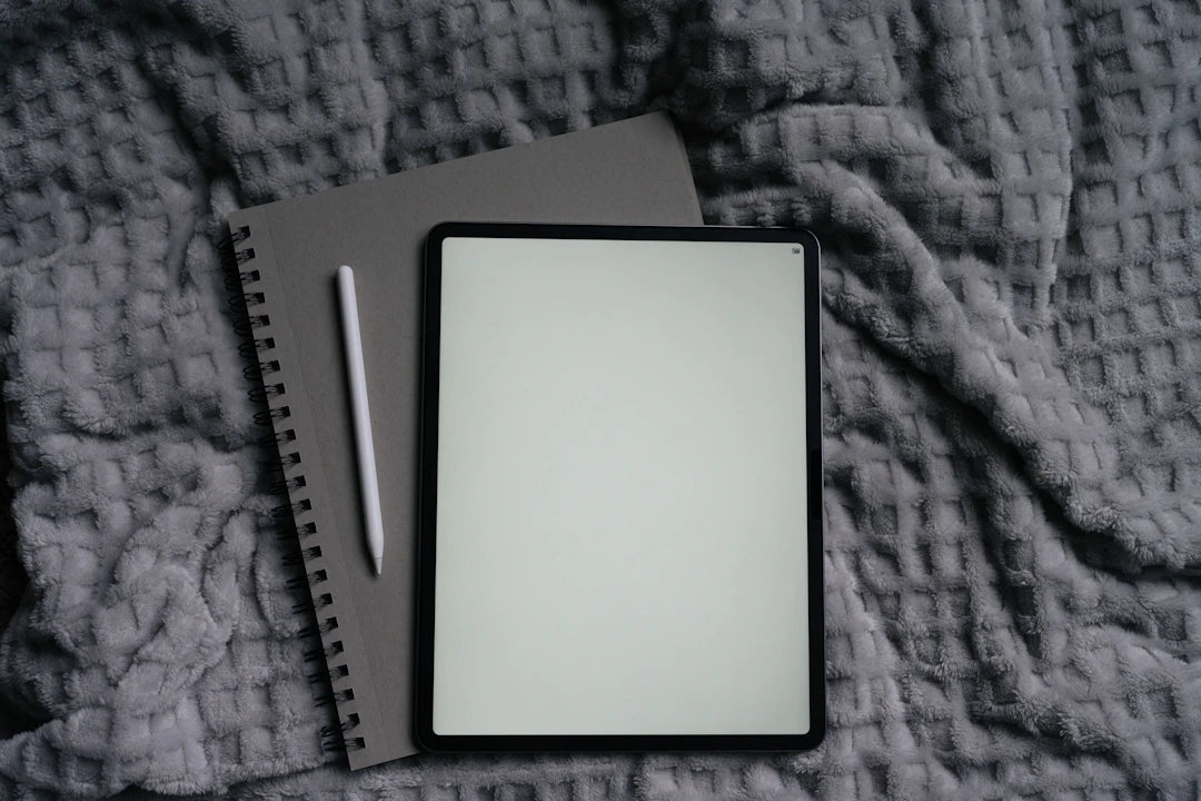 The Healing Power of Journaling and Sketching