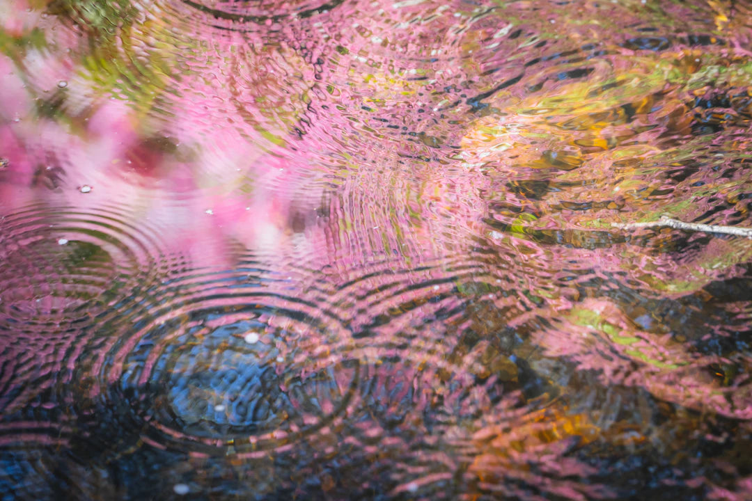 Artful Meditation Uniting Creativity and Mindfulness