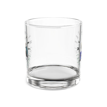 Rocks Glass, 10oz