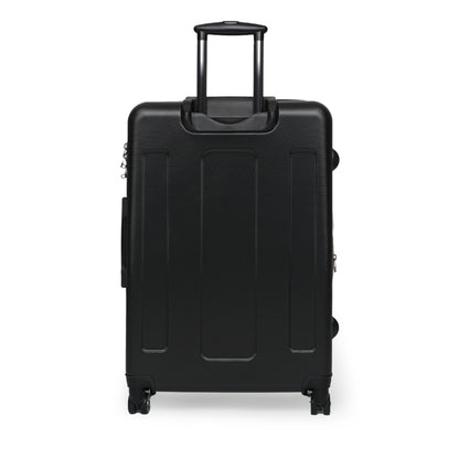 Tattoo Artist Skeletons Suitcases