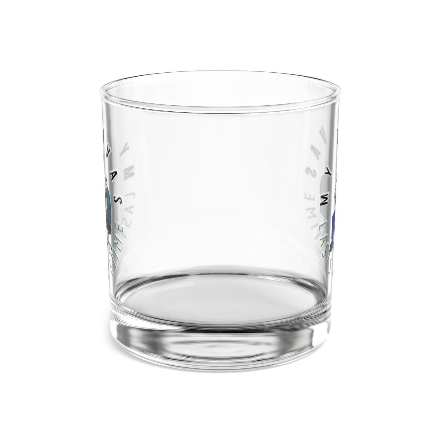 Rocks Glass, 10oz